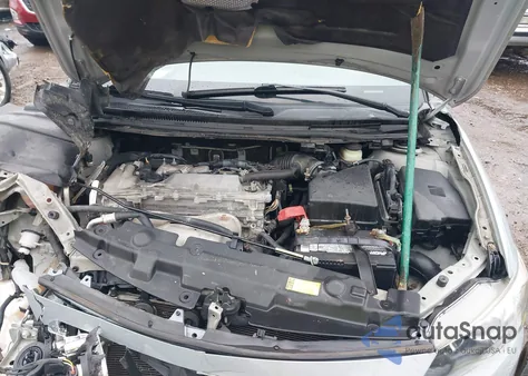 2013 Scion Tc из США, поврежденный, VIN JTKJF5C74D3052379